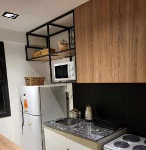 Departamento Anden zona Peñas hasta 4 pers
